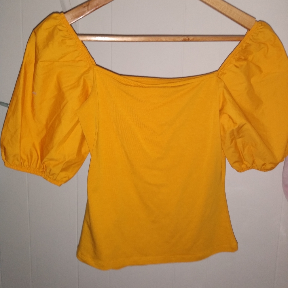 Blouse - Picture 2 of 3